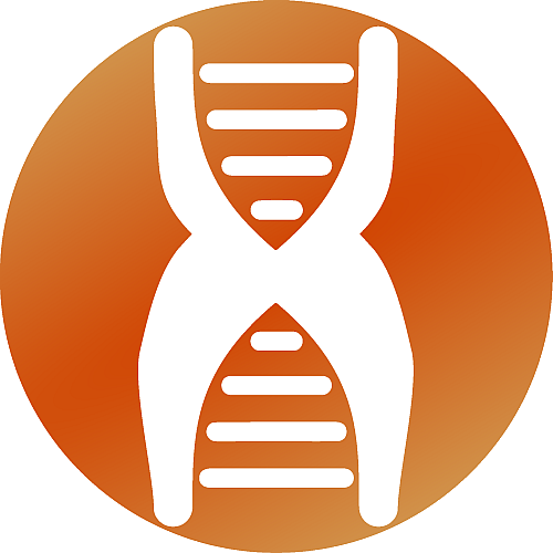 Logo obesity genetics research