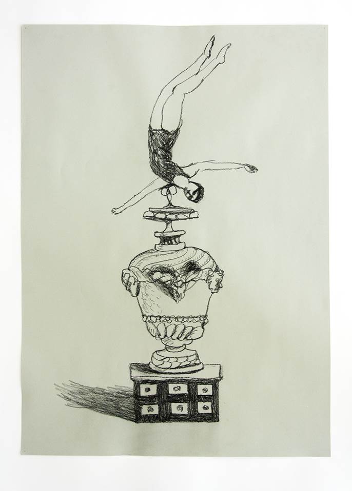 The Trophy Cups | 2016 |