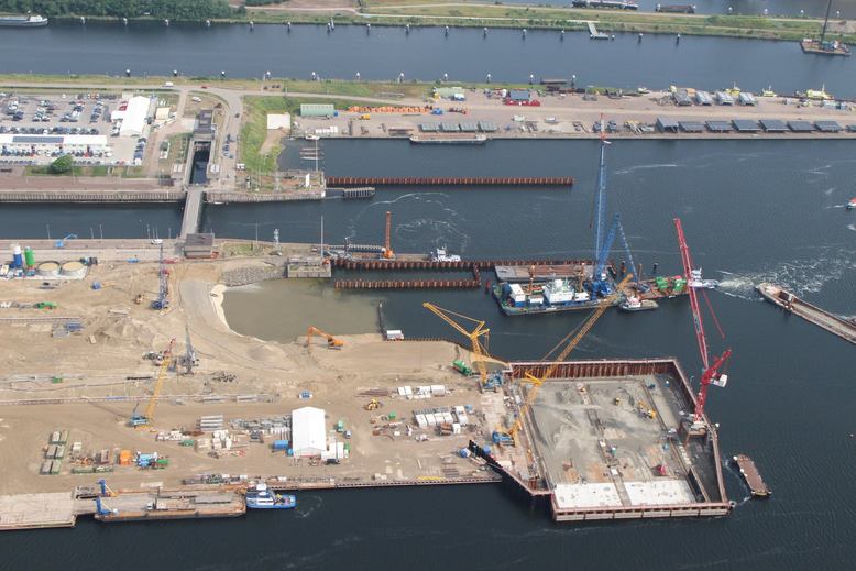 Foto: Rijkswaterstaat
