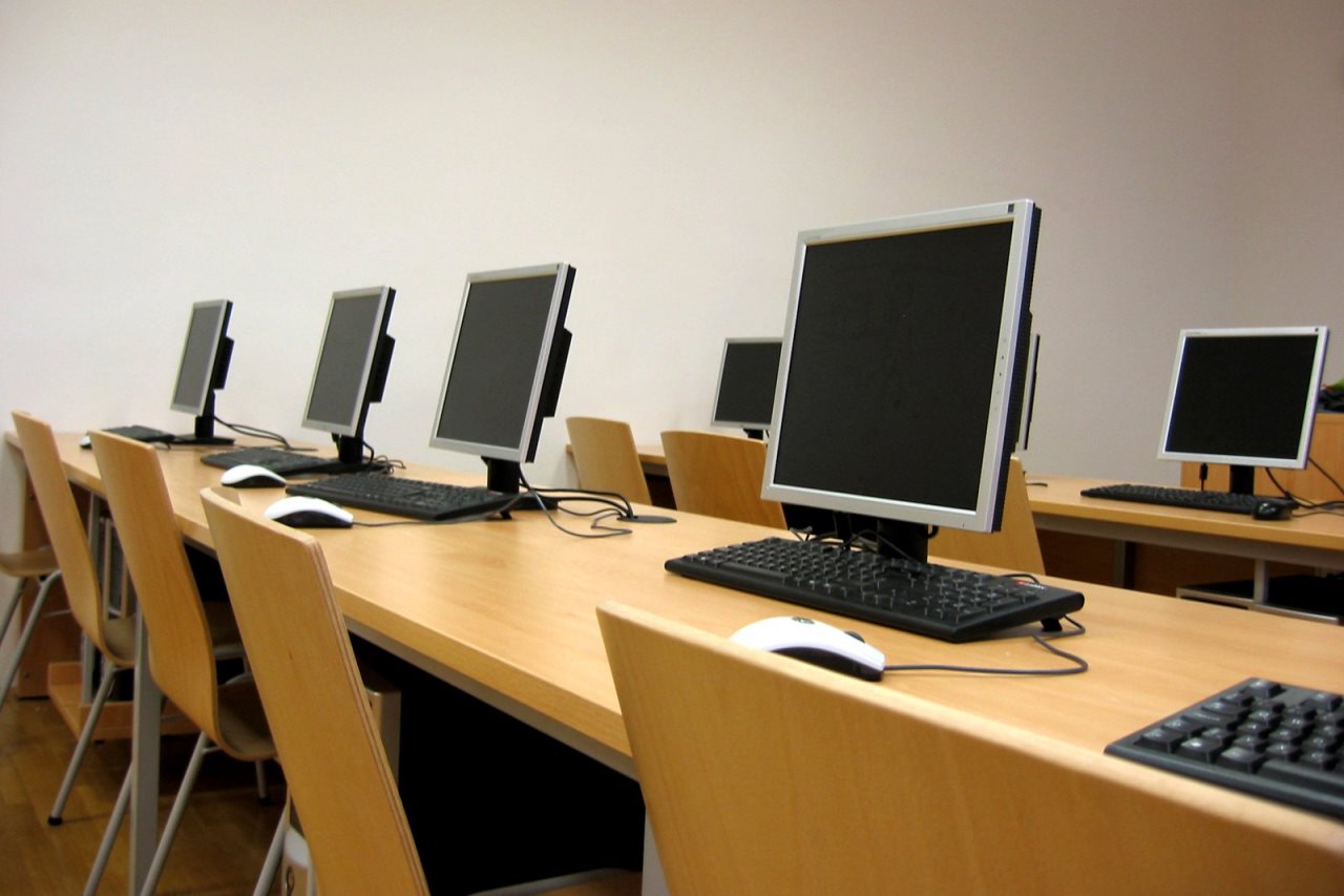 ICT en Onderwijs (ICTO)