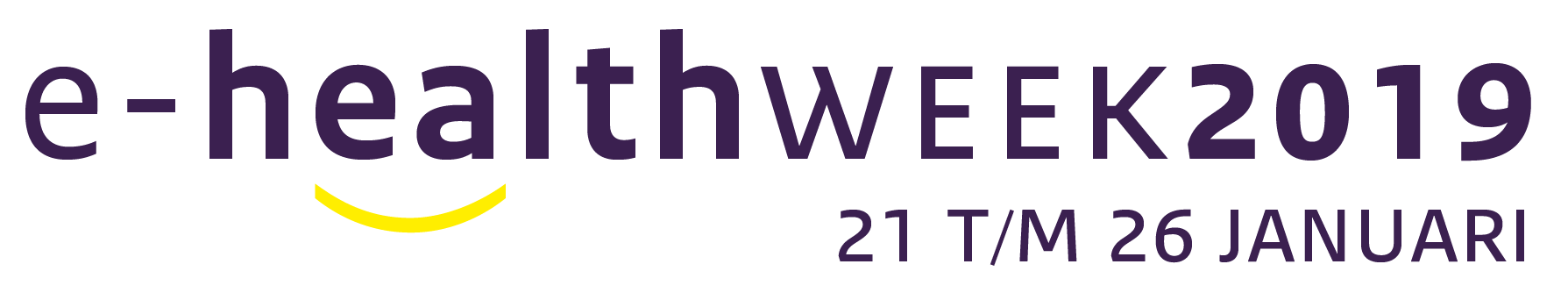 E-healthweek 2019