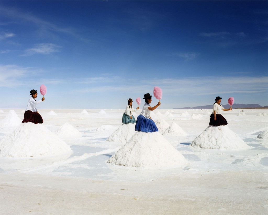 Scarlett Hooft Graafland