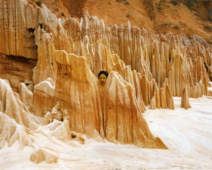 Scarlett Hooft Graafland