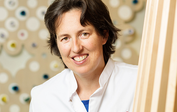 Amsterdam Umc Locatie Amc Dokter Mijn Kind Slaat Zichzelf