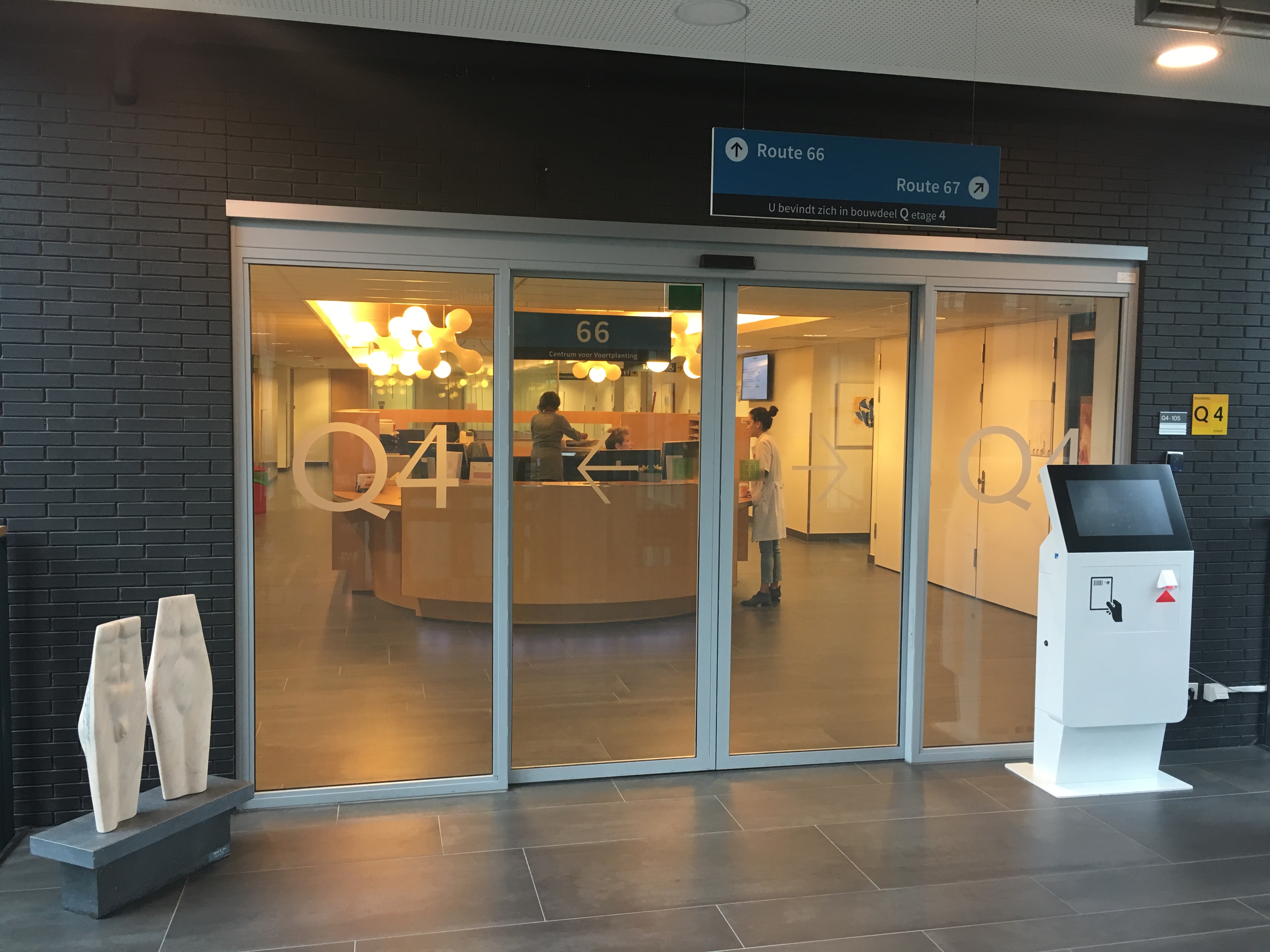 Centrum voor Voortplantingsgeneeskunde (polikliniek)
