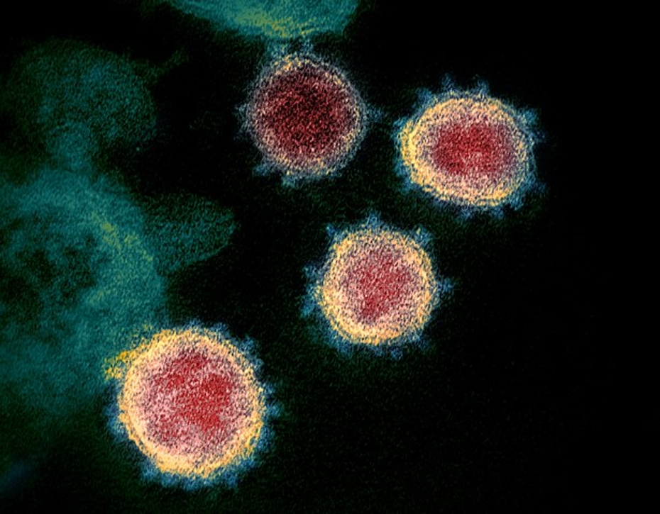 Coronavirus: het risico van aerosolen
