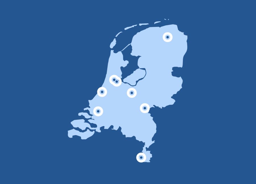 Wat de umc’s van Nederland doen voor het leven van morgen 