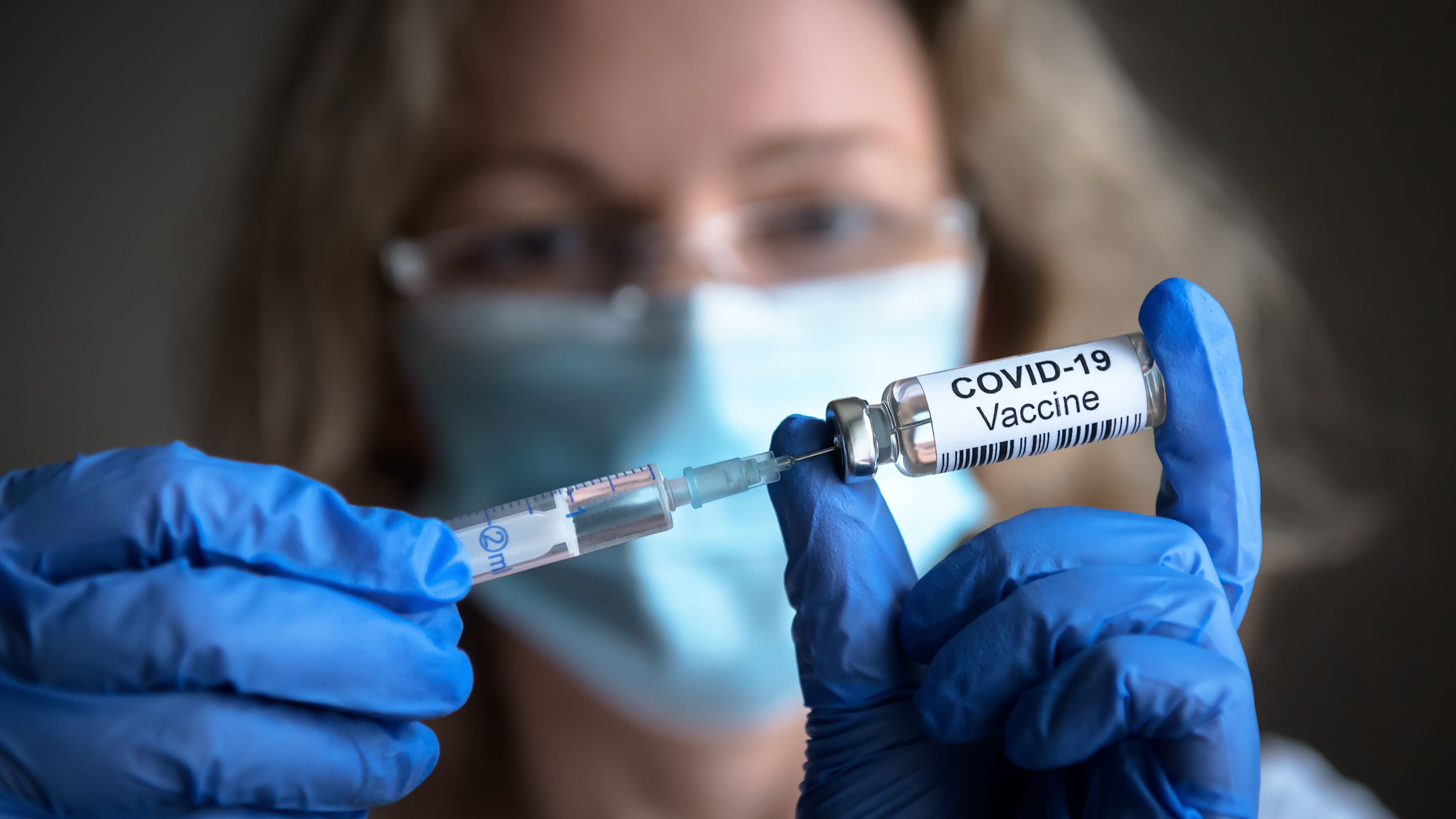 SWITCH-studie kijkt naar combinaties met Janssen-vaccin