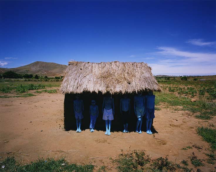 Scarlett Hooft Graafland