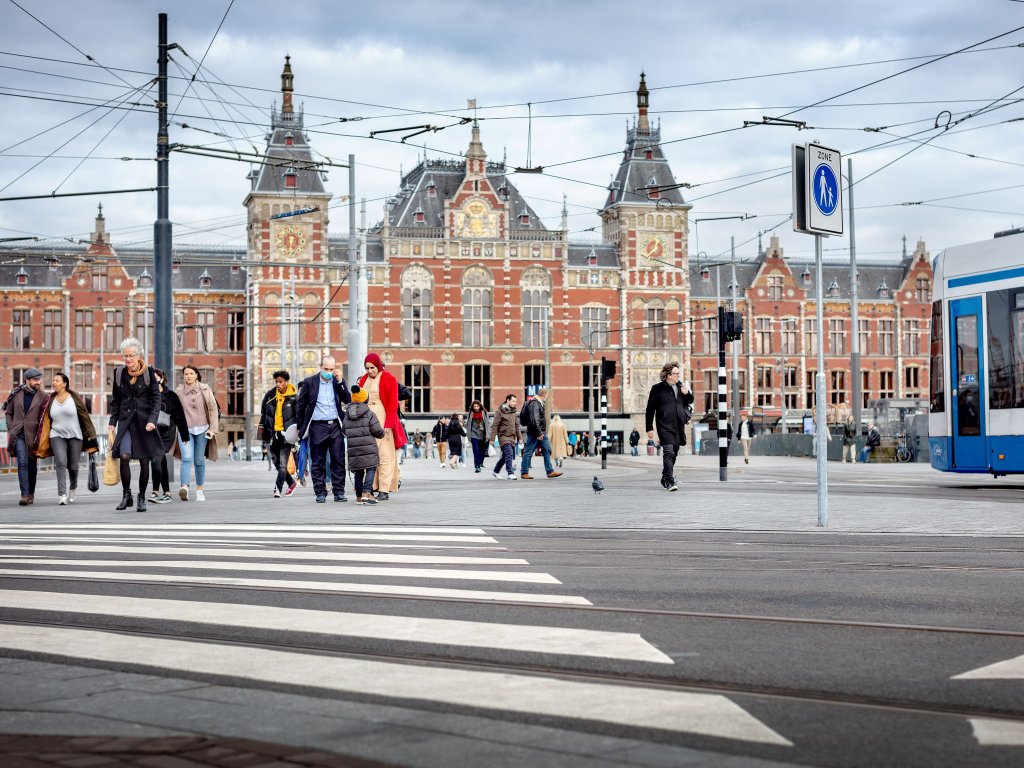 Amsterdam Public Health